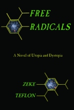 Free Radicals front cover